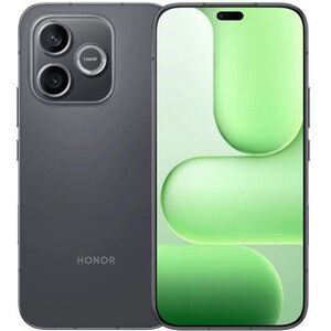 HONOR 600 Lite 8GB/256GB Velvet Black kép