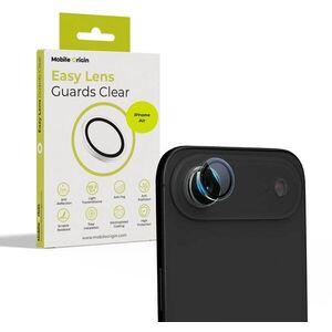 Mobile Origin Easy Lens Guards Clear iPhone Air kép