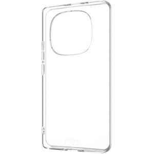 FIXED Story AntiUV Xiaomi Redmi Note 15 4G/5G/POCO M8 5G átlátszó tok kép