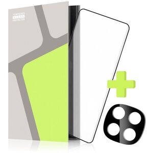 Tempered Glass Protector Xioami Redmi Note 15 4G, 3D glass kép