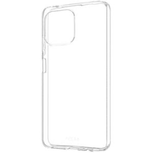 FIXED Story Motorola Moto G57 Power átlátszó tok kép