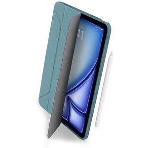 Pipetto Origami No1 Original Teal iPad Air 10, 9" (2022/2020) / 11" (2024/2025) tok kép