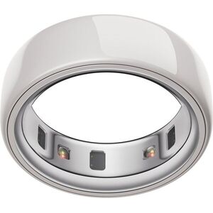 Oura Ring 4 Ceramic Cloud, 6 kép