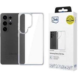 3MK Armor Case Samsung Galaxy S26 Ultra tok kép