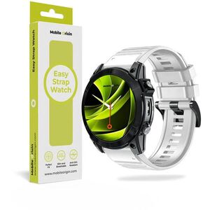 Mobile Origin Easy Strap Quick Fit for Garmin, 26mm - fehér kép
