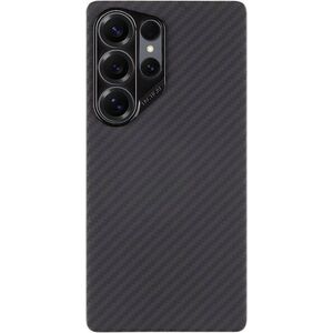 Tactical MagForce Aramid Samsung Galaxy S26 Ultra fekete tok kép