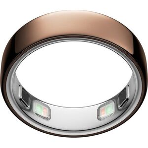 Oura Ring 5 Deep Rose, 13 kép