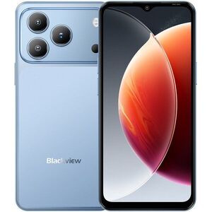 Blackview WAVE 7C 4GB/64GB Arctic Blue kép