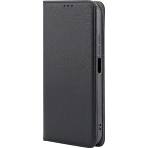 AlzaGuard Book Xiaomi Redmi 15C fekete flip tok kép