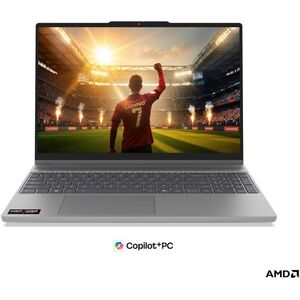 Lenovo IdeaPad 5 83UM0026HV Grey kép