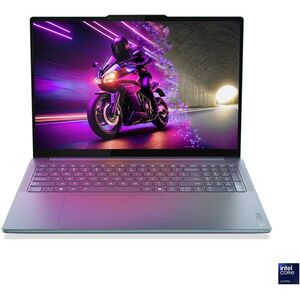 Lenovo Yoga Pro 9 83L0001QHV Tidal teal kép