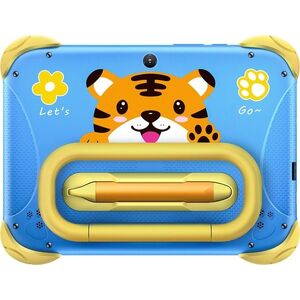 BlackView LINK MINI KIDS Wifi 3GB / 32GB Brave Blue kép