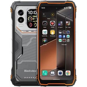 BlackView XPLORE 1 Pro 12GB / 256GB Orange kép
