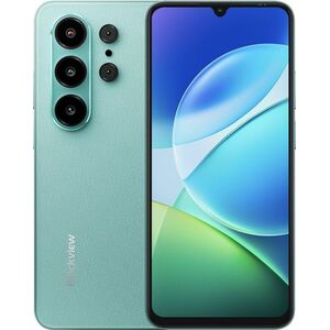 BlackView WAVE 10C 4GB / 128GB Mint Green kép