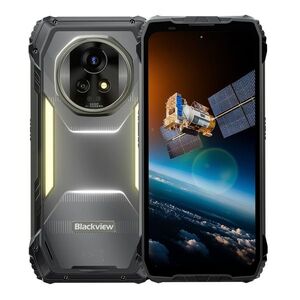BlackView XPLORE 2 Satellite 16GB / 1TB Black kép