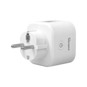 Sonoff Matter Over WiFi Smart Plug kép