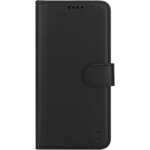 Tactical Field Notes pro Motorola Edge 70 Fusion fekete tok kép