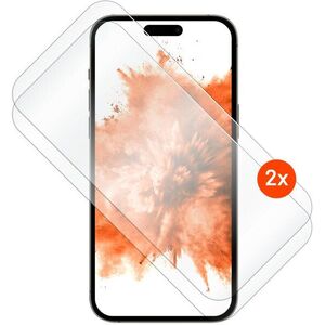 FIXED Xiaomi 17T Pro üvegfólia - átlátszó, 2 db kép
