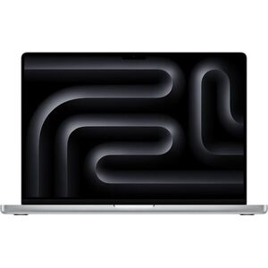 MacBook Pro 16" M5 MAX Magyar 2026 nanotexturált ezüst - hálózati adapter nélkül kép