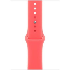 Apple Watch 46mm guavově růžový sportovní řemínek - M/L kép