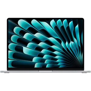 MacBook Air 15" M5 Magyar 2026 Ezüst - adapterrel kép