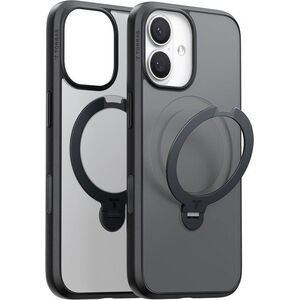 Torras Ostand Q3 Spin Black iPhone 17 tok kép