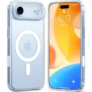 Torras Guardian Magnetic Clear iPhone 17 Air tok kép