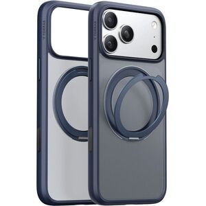 Torras Ostand Pro Midnight Blue iPhone 17 Pro tok kép