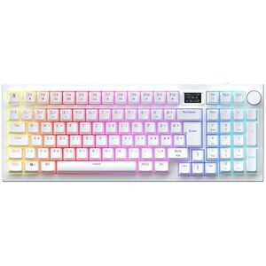Avax GM03R PRO White - HU kép