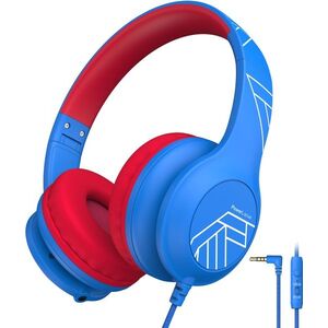 PowerLocus PLED Wired Kids Blue/red kép