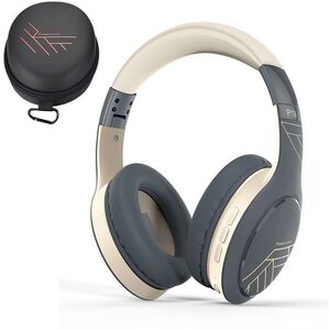 PowerLocus P19 Wireless Asphalt Grey kép