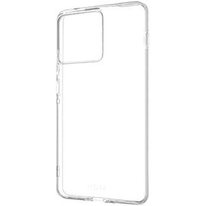Fixed Story Motorola Edge 70 5G átlátszó tok kép