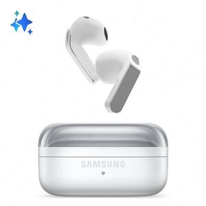 Samsung Galaxy Buds4 fehér kép