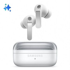 Samsung Galaxy Buds4 Pro fehér kép
