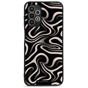 Mobiwear Glossy Samsung Galaxy A13 4G fényes tok - GA63G kép