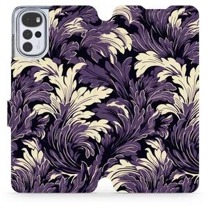Mobiwear Motorola Moto G22 flip tok - VA46S kép