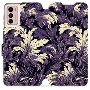 Mobiwear Motorola Moto G42 flip tok - VA46S kép