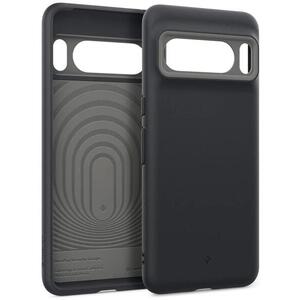 Spigen Caseology Nano Pop Sesame Google Pixel 8 Pro fekete tok kép