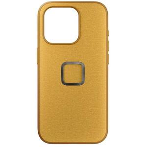 Peak Design iPhone 15 Pro v2 Everyday Case - Sun tok kép