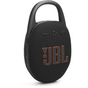 JBL Clip 5 Black kép