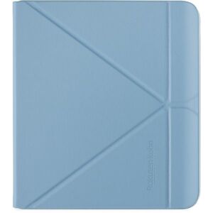 Kobo Libra Colour Dusk Blue SleepCover tok kép