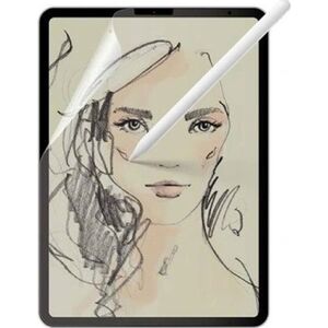 FIXED PaperFilm Screen Protector Apple iPad Air 11" (2024-2026) védőfólia kép