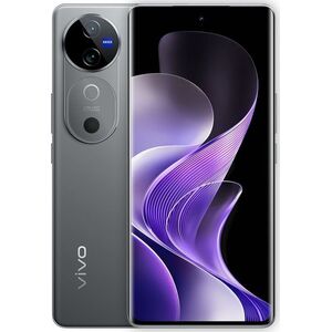 Vivo V40 5G 12GB/512GB Silver kép