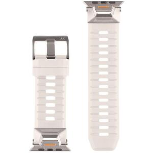 Tactical Tough Band Apple Watch Ultra Light Grey kép
