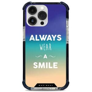 Mobiwear Elite Bumper Apple iPhone 13 Pro MagSafe tok - D074D kép