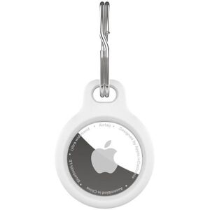 FIXED Silky Apple AirTag - fehér kép