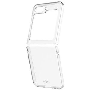 FIXED Pure Samsung Galaxy Z Flip6 átlátszó tok kép
