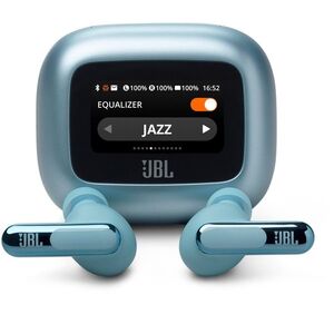 JBL Live Beam 3, kék kép