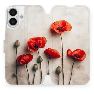 Mobiwear Apple iPhone 16 flip tok - VP42S kép