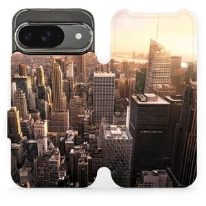 Mobiwear Google Pixel 9 flip tok - M138P kép